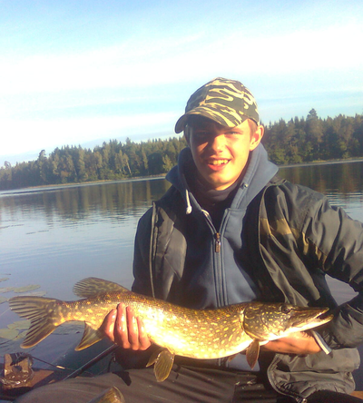 Northern Pike