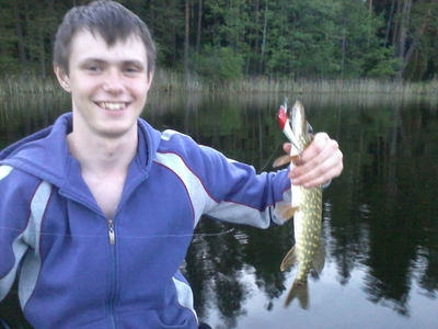 Northern Pike