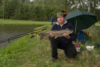 Grass carp