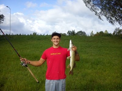 Northern Pike