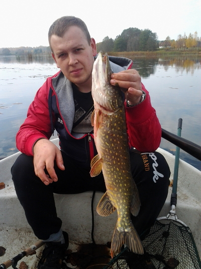 Northern Pike