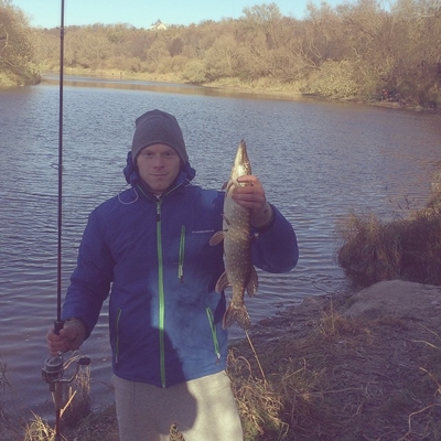Northern Pike