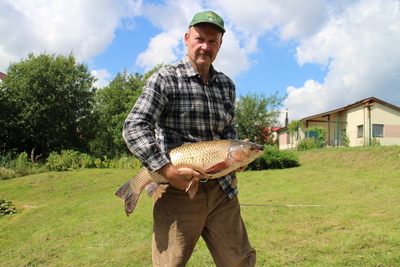 Grass carp