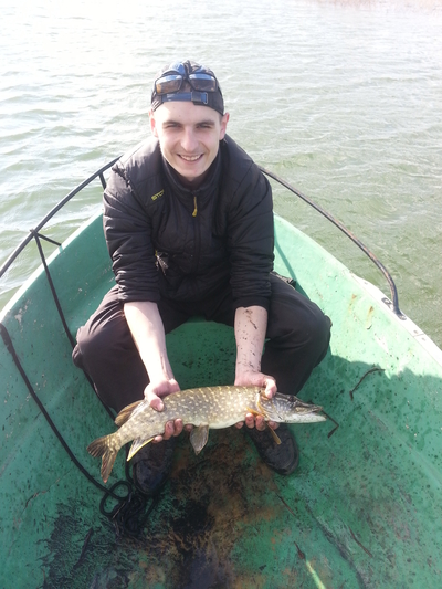 Northern Pike
