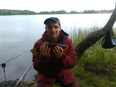 Tench