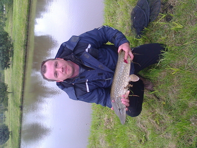 Northern Pike