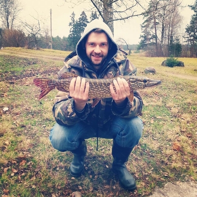 Northern Pike