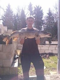 Northern Pike