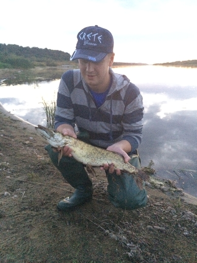 Northern Pike