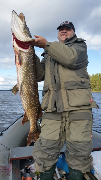 Northern Pike