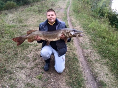 Northern Pike