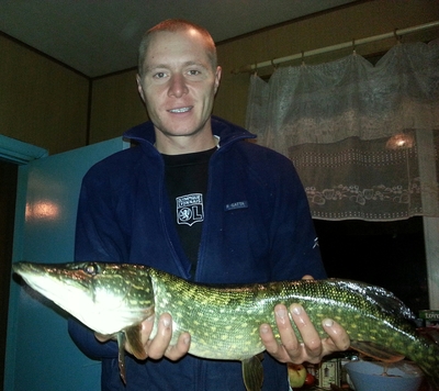Northern Pike