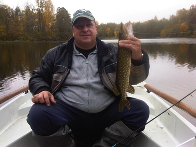 Northern Pike
