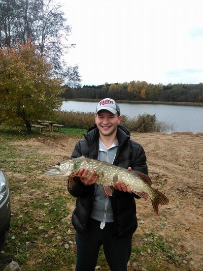 Northern Pike