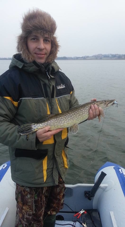 Northern Pike