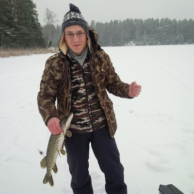 Northern Pike
