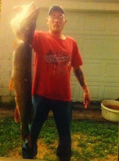 Northern Pike