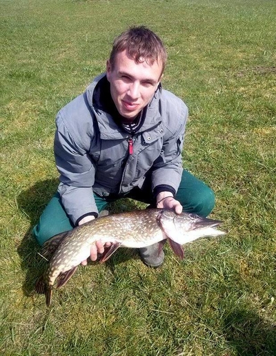 Northern Pike