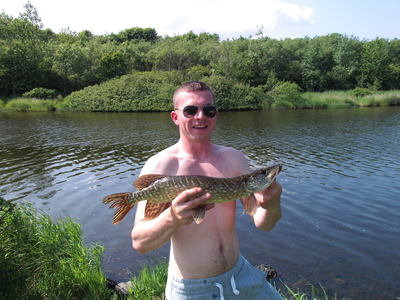 Northern Pike