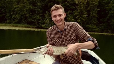 Northern Pike