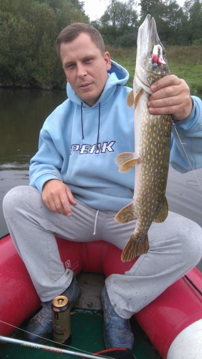 Northern Pike