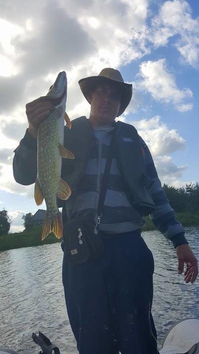 Northern Pike