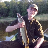 Fisherman aliuskukulasalius