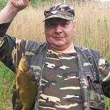 Fisherman aleksandras64