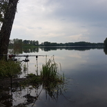 Fisherman DARELIS-DARIUNE