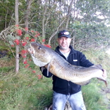 Fisherman Valerijus.Kr