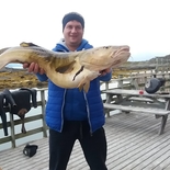 Fisherman DAGON
