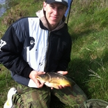 Fisherman dankas