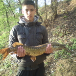 Fisherman Dan4ik