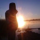 Fisherman Bekerissan