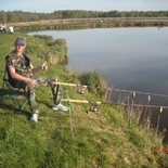 Fisherman matukas