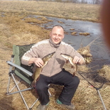 Fisherman svedux