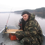 Fisherman Rollis