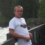 Fisherman Edvinas