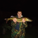 Fisherman erne2580