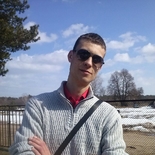 Fisherman Deividas