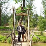 Fisherman Kliovas