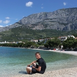 Fisherman Alminas