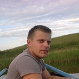 Fisherman raizys