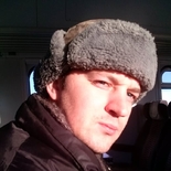 Fisherman markow