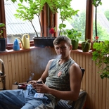Fisherman Andrelis951