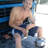 Fisherman ceska