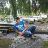 Fisherman darius24