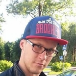 Fisherman kojak