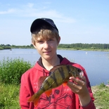 Fisherman mantelis55