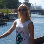 Fisherman kristaliukea